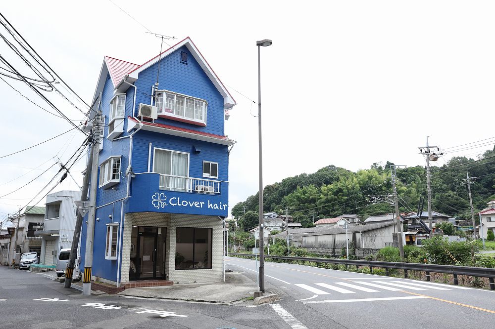 SALON概要