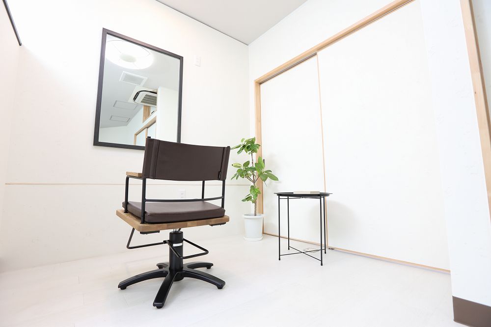 SALON概要